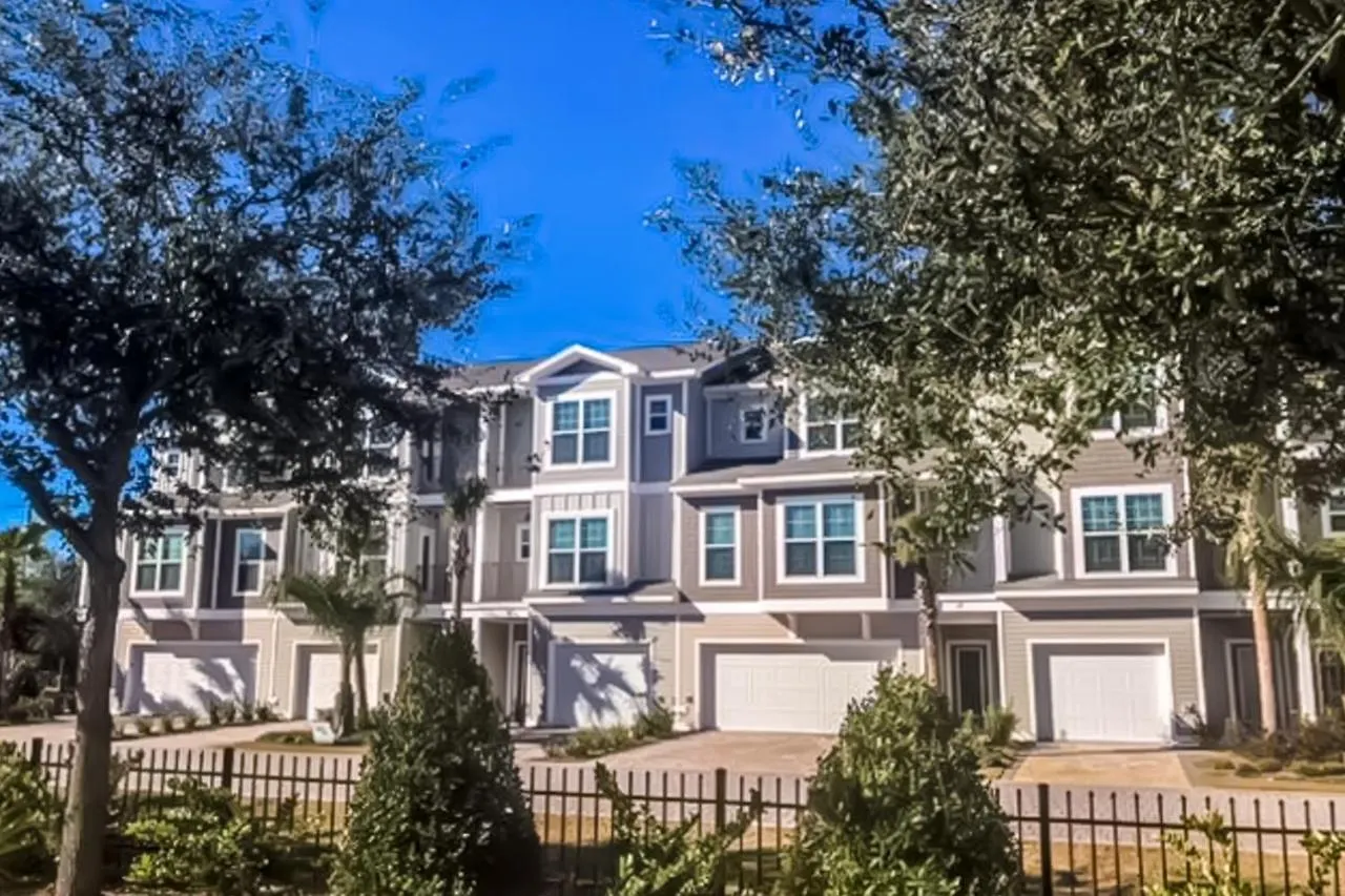 Holiday home Driftwood Dreaming Villa Destin