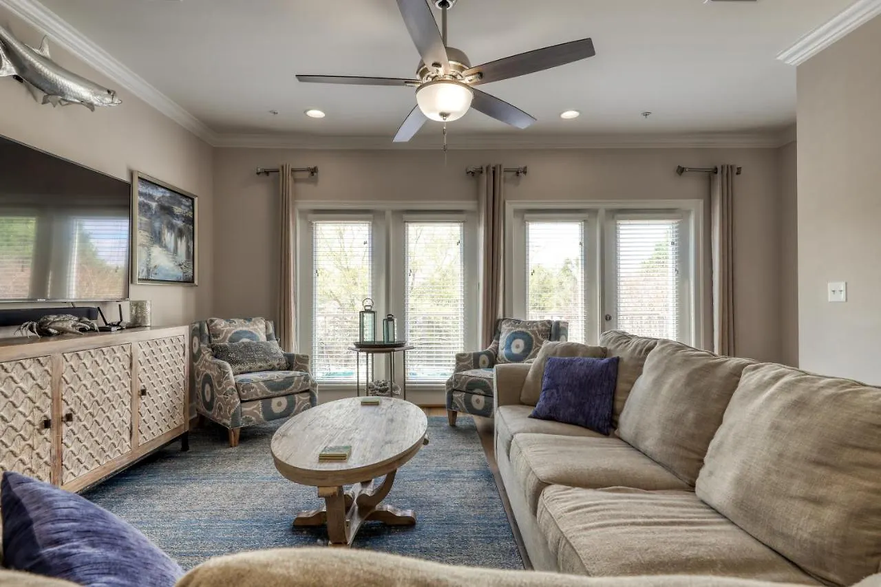 Driftwood Dreaming Villa Destin Holiday home