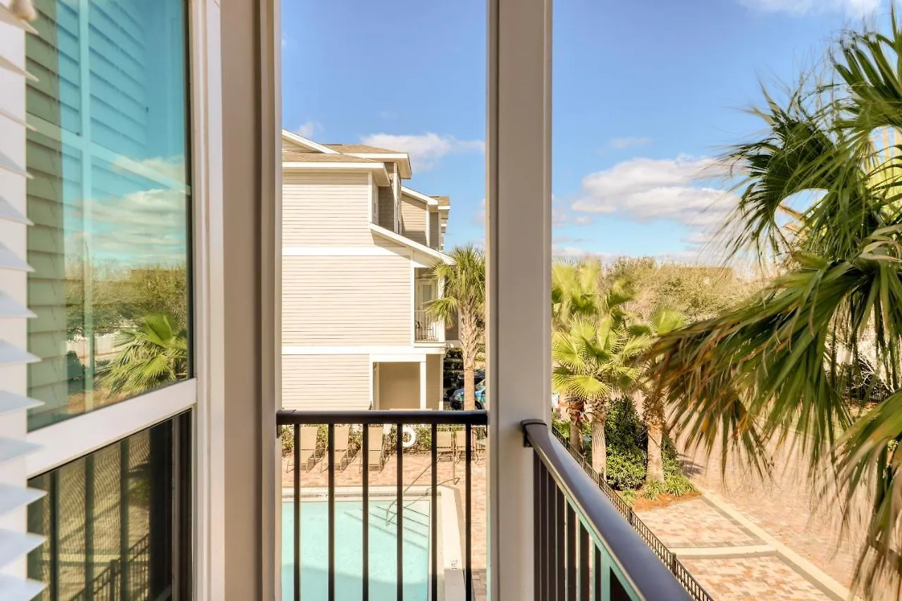 Driftwood Dreaming Villa Destin Holiday home
