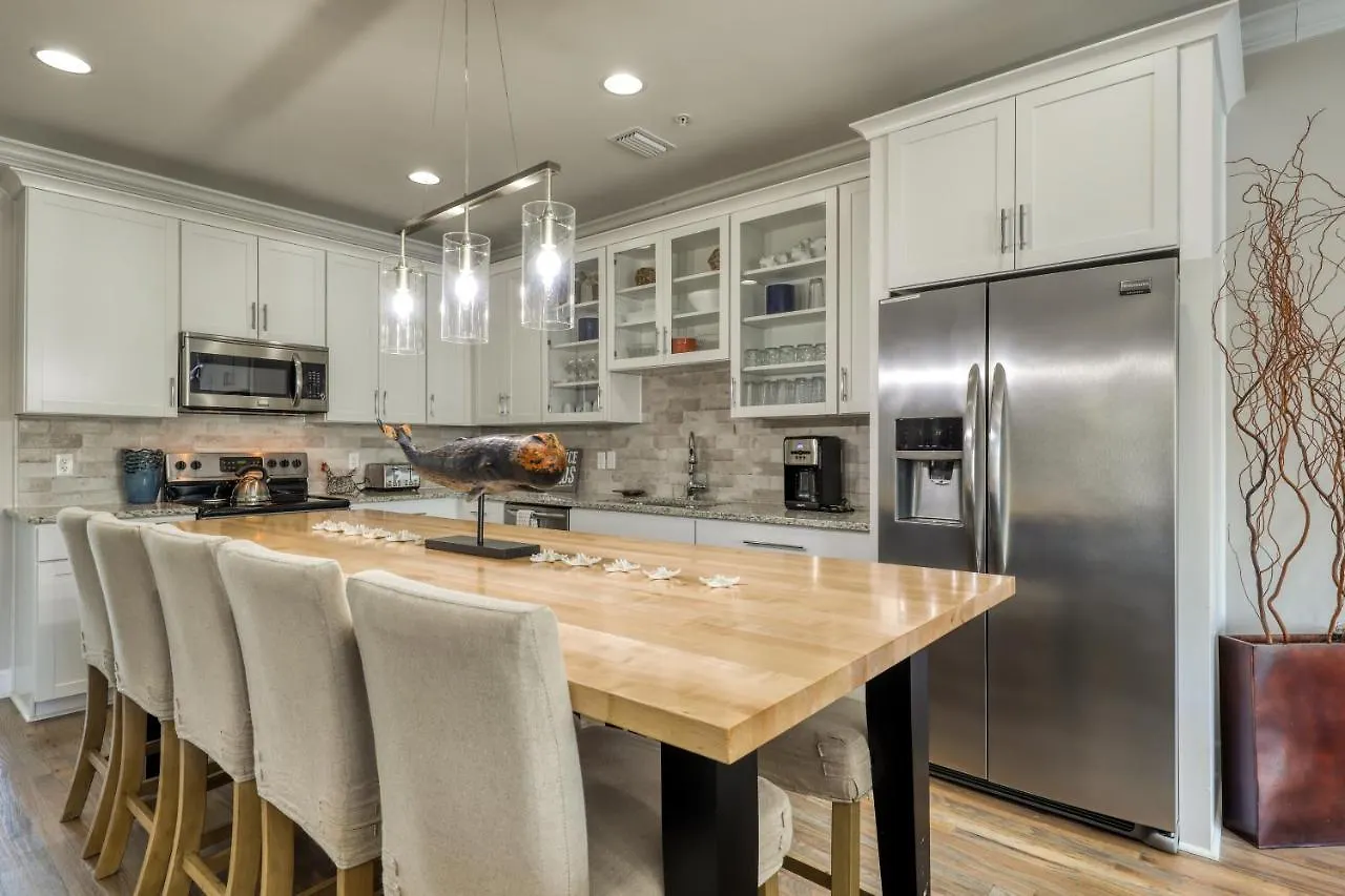 Holiday home Driftwood Dreaming Villa Destin