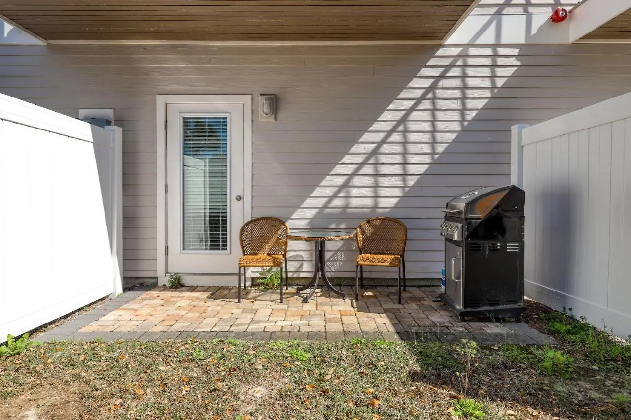 Driftwood Dreaming Villa Destin
