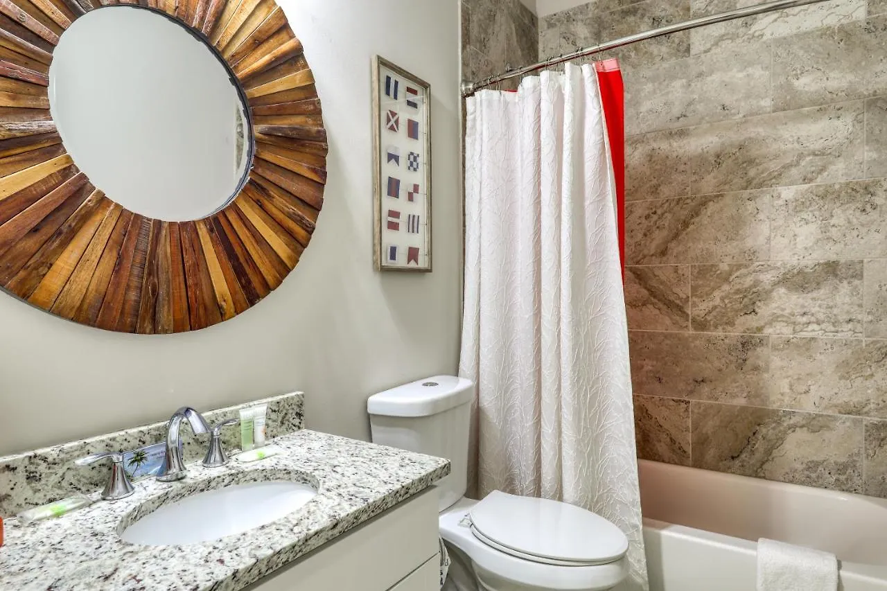 Holiday home Driftwood Dreaming Villa Destin
