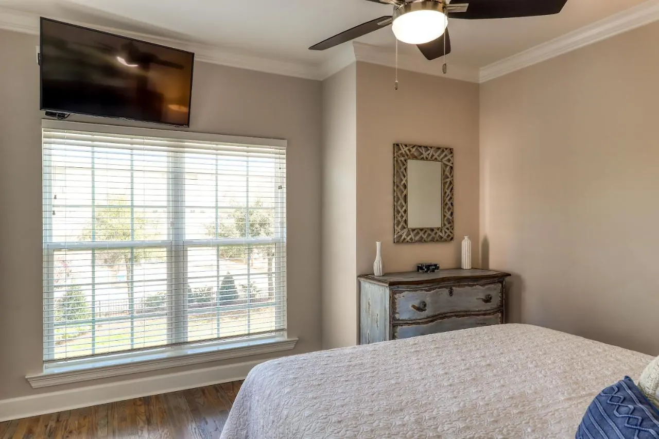 Holiday home Driftwood Dreaming Villa Destin United States