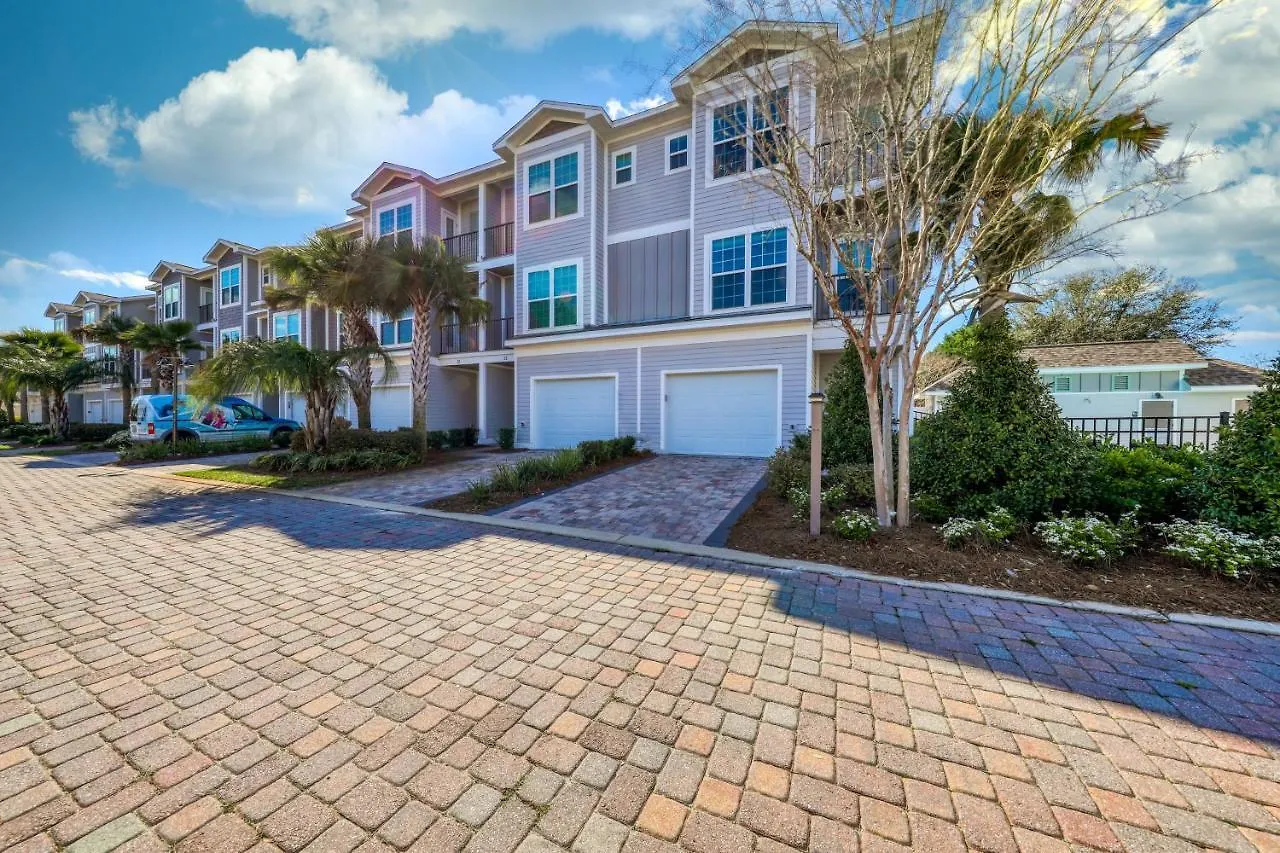 Driftwood Dreaming Villa Destin 0*,  United States