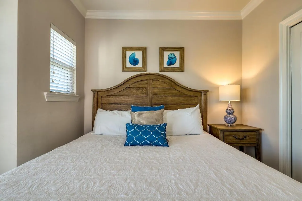 Driftwood Dreaming Villa Destin Holiday home