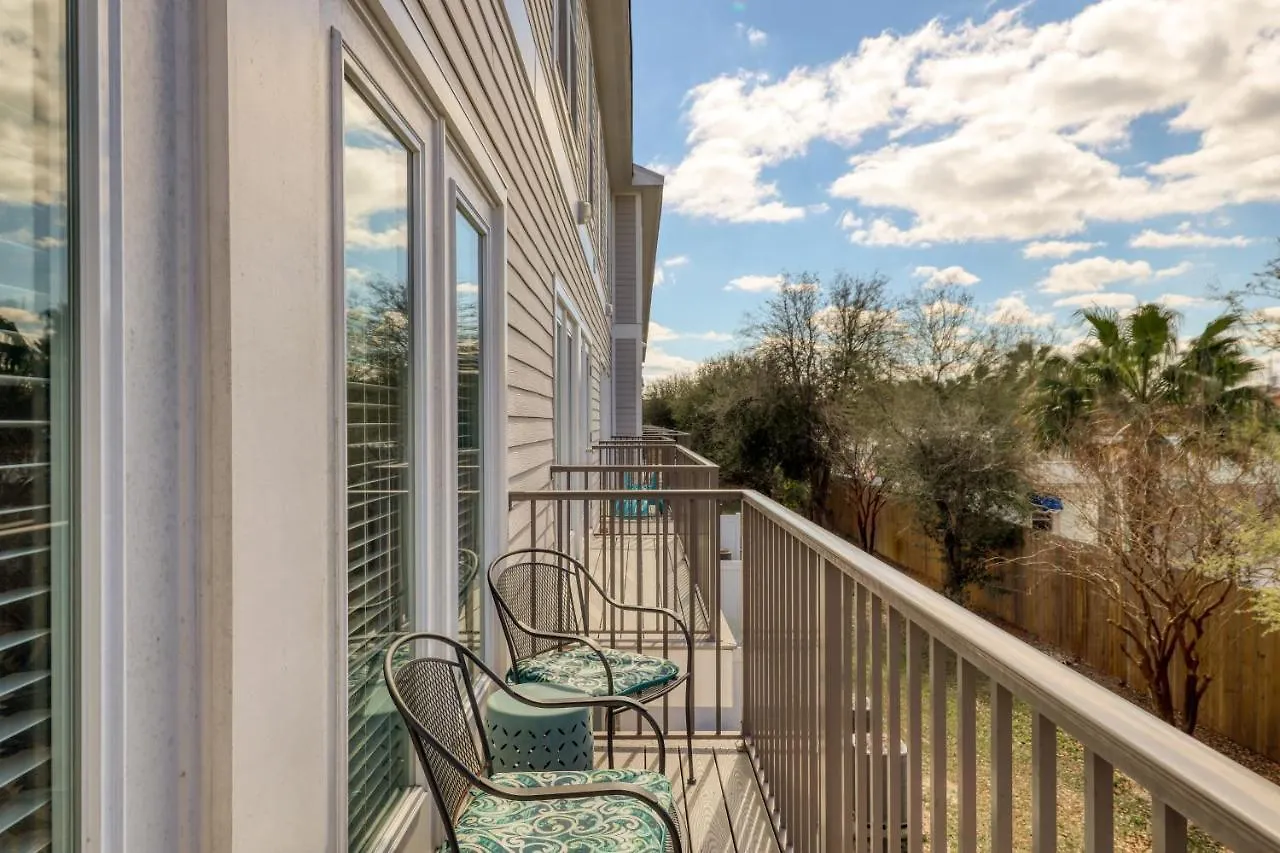 Holiday home Driftwood Dreaming Villa Destin United States