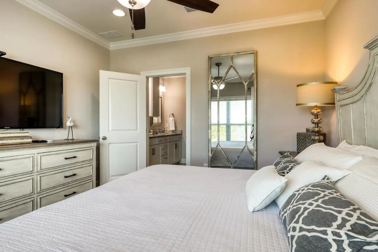 Holiday home Driftwood Dreaming Villa Destin