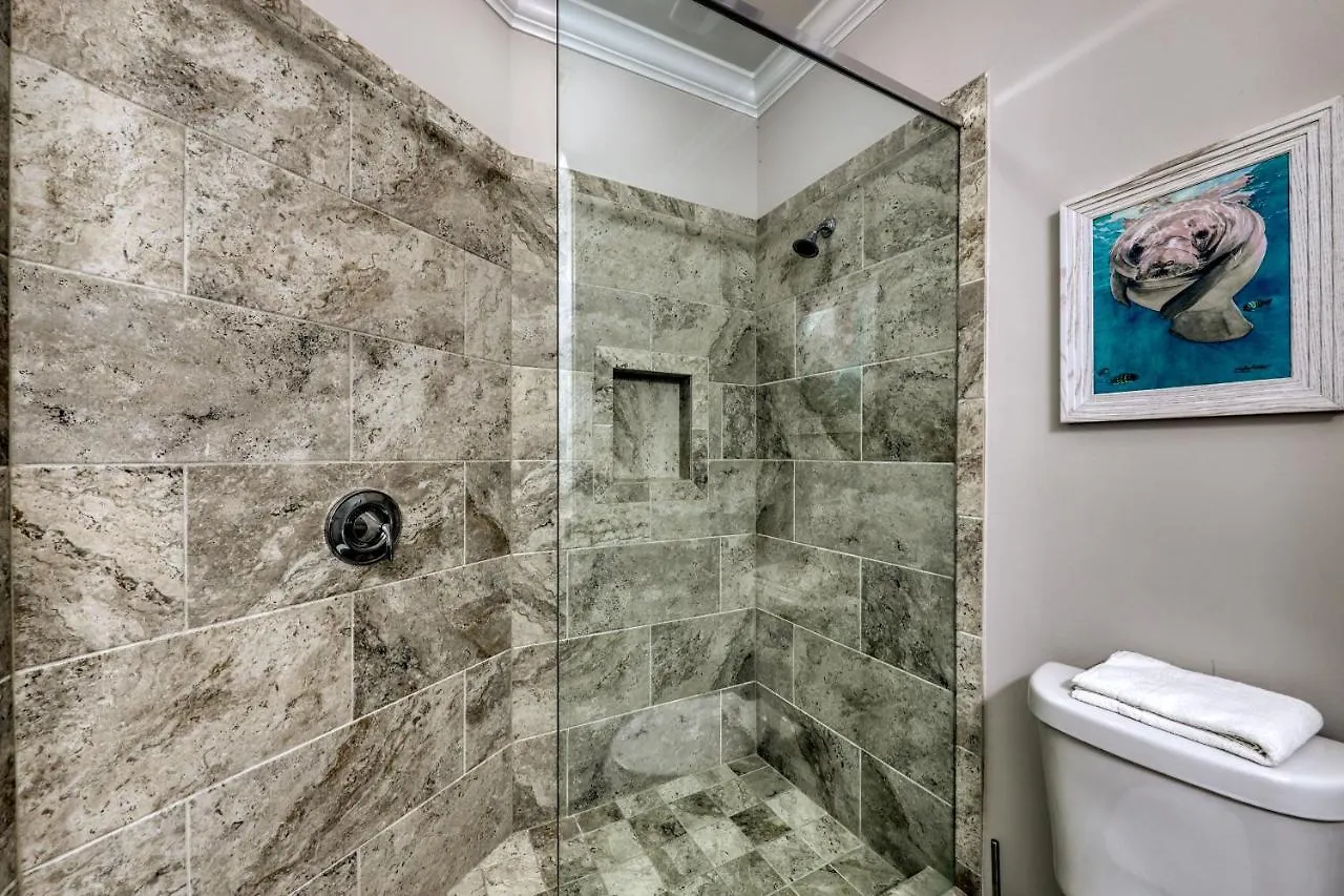 Driftwood Dreaming Villa Destin