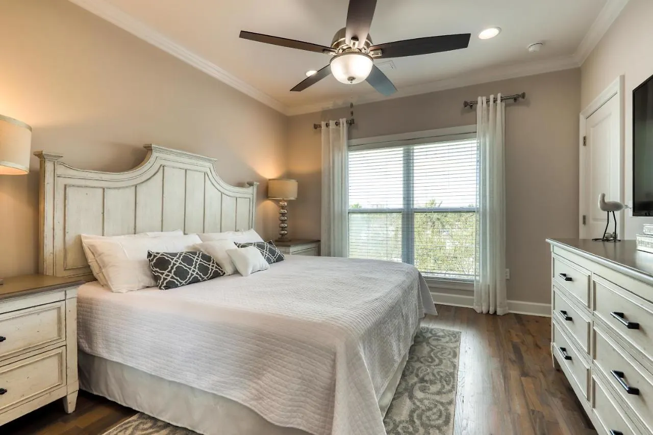 Driftwood Dreaming Villa Destin United States
