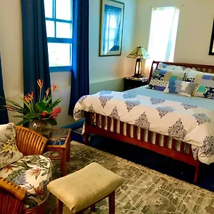 Eco-Boutique Guest House At Aloha Boutique Hotel , Hawi United States